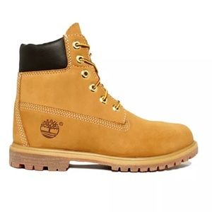 Timberland Premium 6 Inch Waterproof Boots 10.